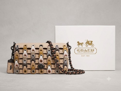 Autentica rara borsa - , a