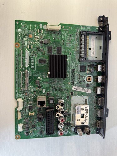 Scheda madre motherboard lg - motherboard, tv