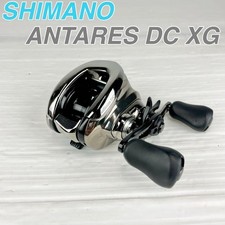 Mulinello SHIMANO Baitcasting ANTARES DC XG Ingranaggio Extra Alto