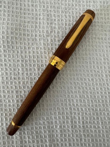 Penna stilografica pilot - penna,