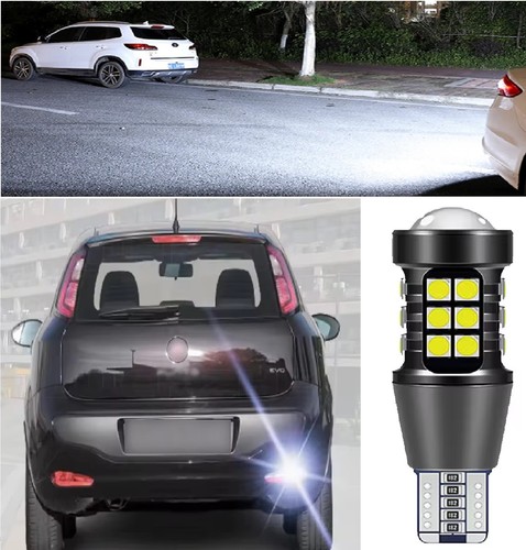 Lampada retromarcia led t15 - 27,