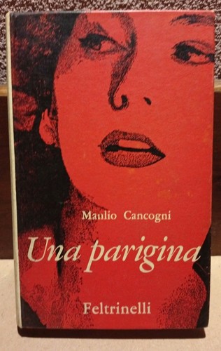 Una parigina manlio cancogni - -,
