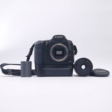 Canon EOS 10D fotocamera
