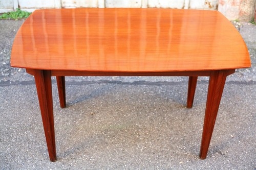 Tavolo teak anni - teak,