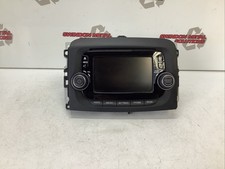 Stereo Fiat 500 L 2013 