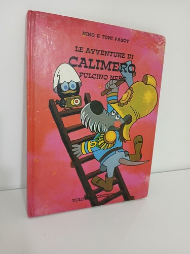 Libro pagot avventure - le,