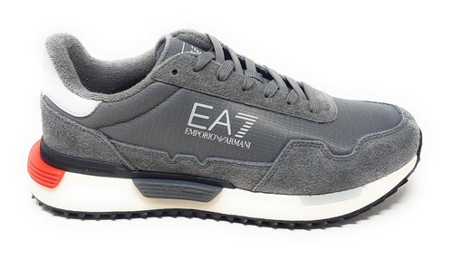 Ea7 emporio armani scarpa - ea7, uomo