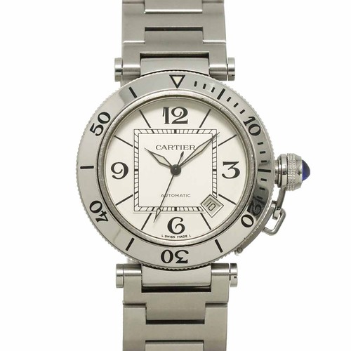 Orologio uomo cartier pasha - uomo,
