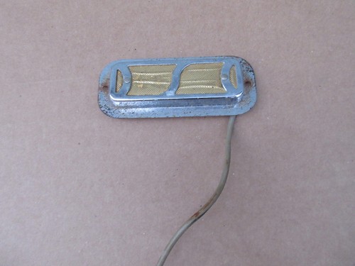 Pickup chitarra vintage anni