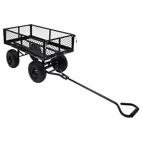 Carrello mano giardino - da,