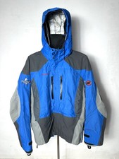 Giacca con cappuccio uomo M/50,Mammut GoreTex XRC impermeabile, giacca a vento, cappotto, prezzo consigliato 400 $