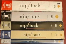 Nip/Tuck - Complete Seasons 1