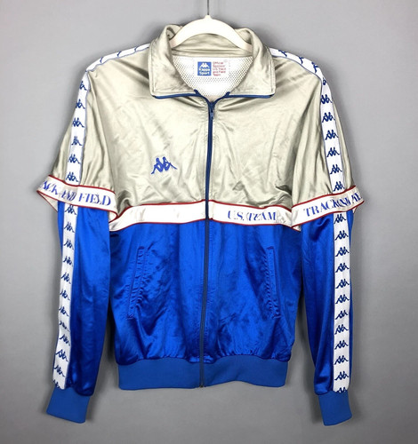 Giacca vintage anni kappa - giacca,