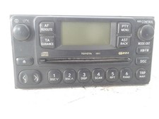 AUTORADIO PER TOYOTA Rav4 4° Serie 8612042130 (05>09)