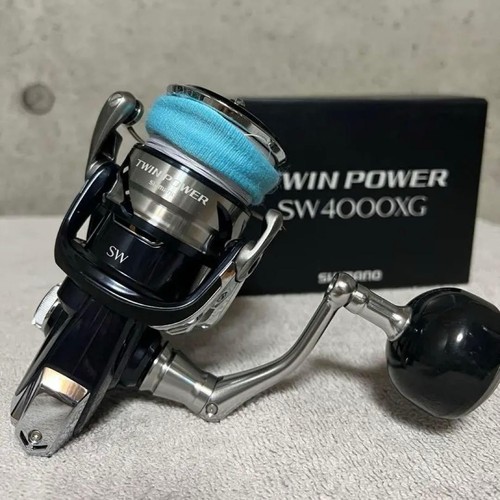 Mulinello spinning shimano - da,