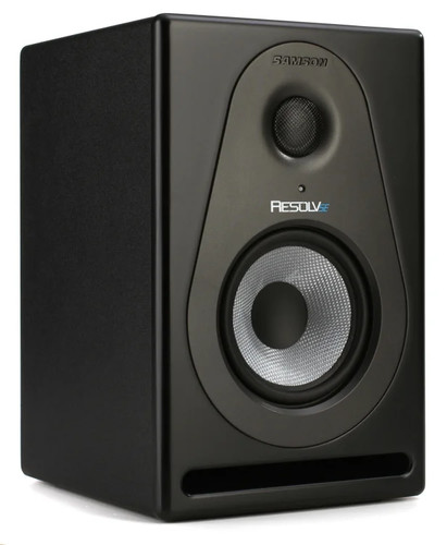 Monitor studio samson - monitor, da