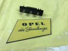 Nuovo + Originale Opel Kadett