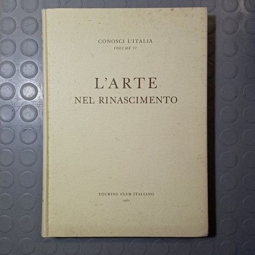 Conosci italia l arte nel - conosci,