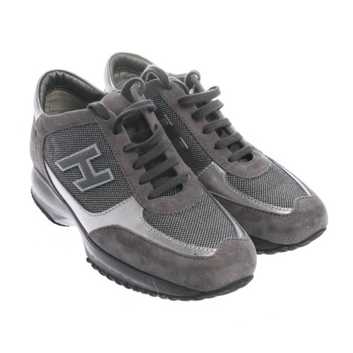 Sneaker hogan grigio euro - sneaker,