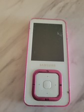 Lettore mp3 samsung q3 - lettore,
