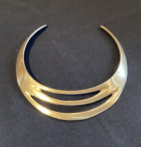 Collana vintage coppia - collana,
