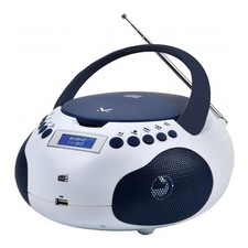 Radio portatile Majestic WB AH