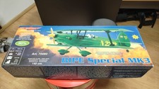 Aviomodelli Bipe Special Mk3