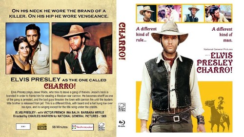 Charro 1969 1080p bluray - charro!,