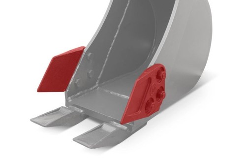 Denti per benna - 2,