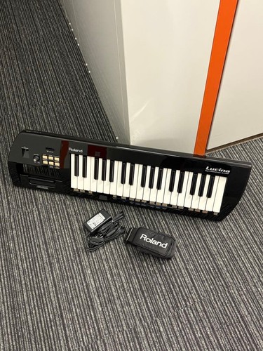 Roland lucina bk - roland,