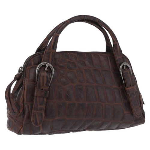 Borsa mano miu pelle - borsa,