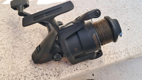 Mulinello pesca perfettamente - mulinello,