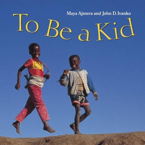 Maya ajmera john - d., ivanko