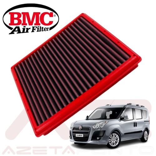 Filtro aria sportivo bmc - sportivo, auto