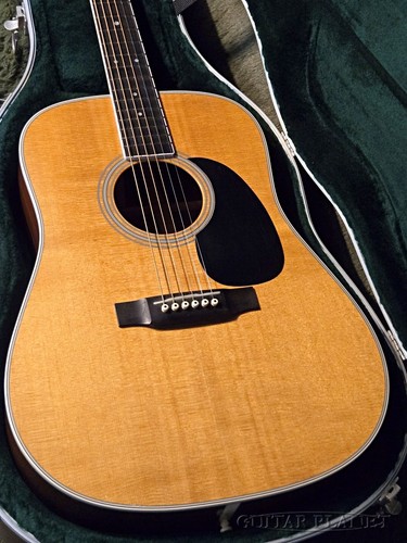Martin standard - martin, d-35