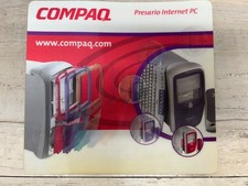 Mouse Pad Vintage Compaq