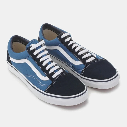 Scarpa vans old skool - old,