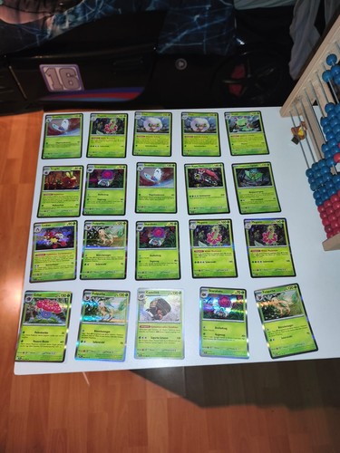 Carte pokémon folipurba holo - pokémon,