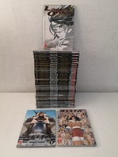 Alita Last Order 1/38 Manca 27 Quasi Completa + Altre Storie 1/2 Planet-G18