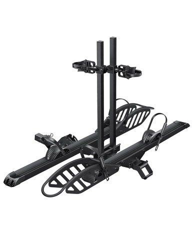 Supporto gancio portabici - , 2