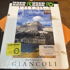 Physics: Principles with