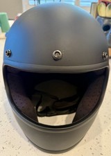 Biltwell Used Gringo XL