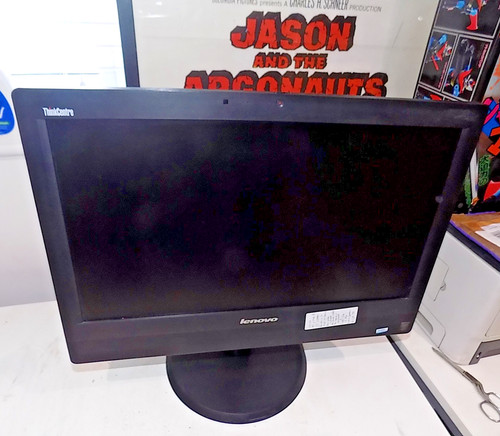 Lenovo thinkcentre m93z all - m93z,