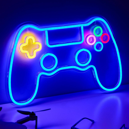 Luci neon led - led,