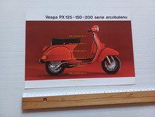 Piaggio Vespa PX 125 - 150