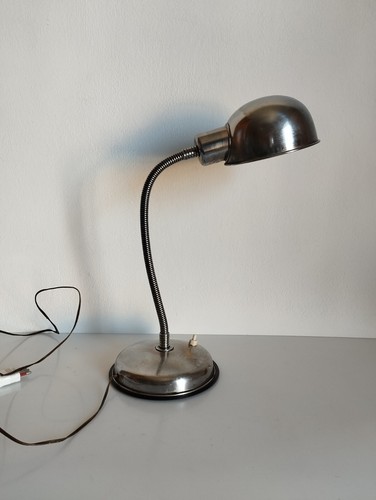 Lampada tavolo industriale - da,