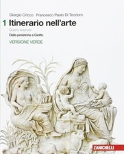 ITINERARIO NELL'ARTE VOL.1