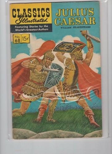 Classici illustrati 68 - classici,