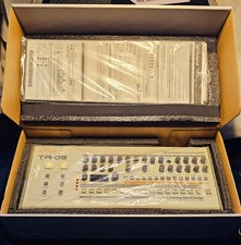 Roland rhythm composer - roland, tr-09