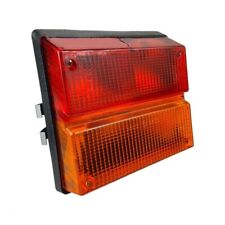 Fanale posteriore destro a due